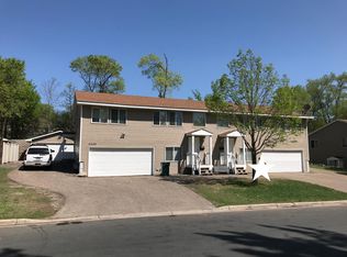 4255 3rd St NE APT 2, Columbia Heights, MN 55421