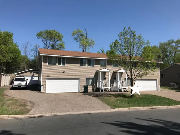 4255 3rd St NE APT 2, Columbia Heights, MN 55421