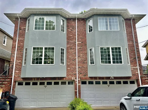 386A Park Ave, Fairview, NJ 07022