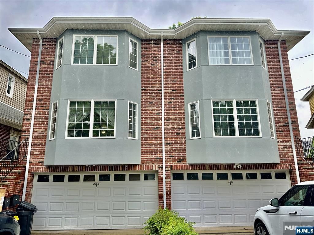 386A Park Ave, Fairview, NJ, Fairview