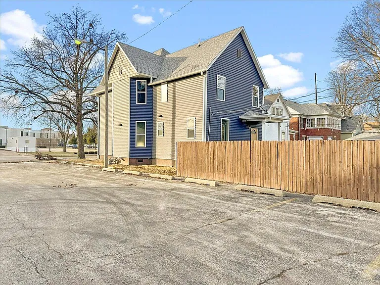 612 N 5th St #UPPER — Photo 20