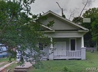 1816 Magnolia Ave, Shreveport, LA 71101
