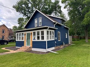 304 W Bowman St, Battle Lake, MN 56515