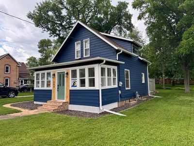 304 W Bowman St, Battle Lake, MN, 56515