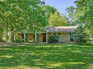 924 Winter Garden Dr, Shreveport, LA 71107