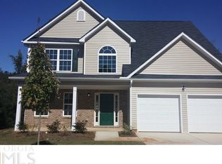 1444 Shadow Creek Ave, Hampton, GA 30228