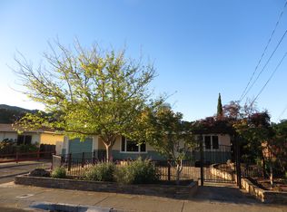 406 Vendola Dr, San Rafael, CA 94903