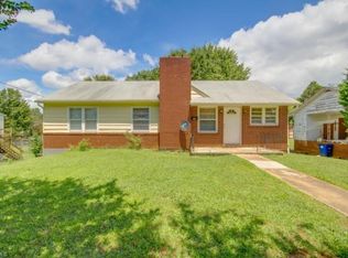 3227 Old Vineyard Rd, Winston Salem, NC 27103