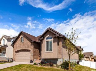 7078 W Dry Sycamore Ln, West Jordan, UT 84081