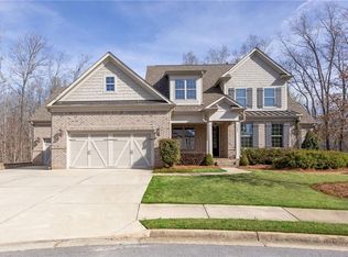 645 Wynnewood Ct, Powder Springs, GA 30127