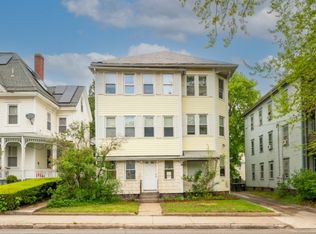 58 Main St, Southbridge, MA 01550