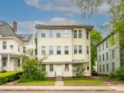 58 Main St, Southbridge, MA, 01550