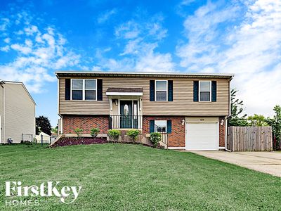 439 Navajo Ct, Bolingbrook, IL, 60440
