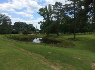 5119 Osyka Progress Rd, Osyka, MS 39657