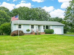 4361 Hulberton Rd, Holley, NY 14470