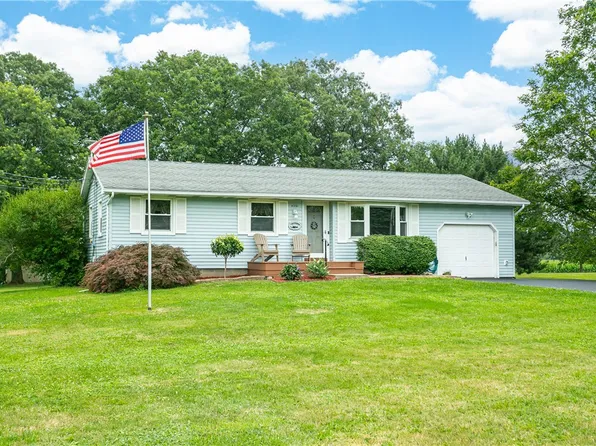 4361 Hulberton Rd, Holley, NY 14470