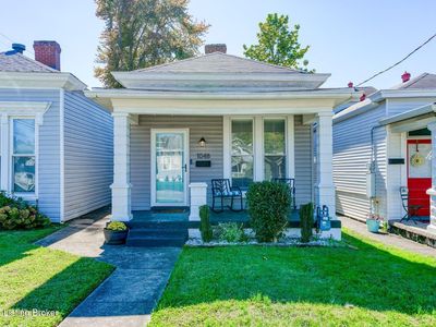1048 Samuel St, Louisville, KY, 40204