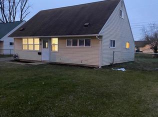 787 Demorest Rd, Columbus, OH 43204