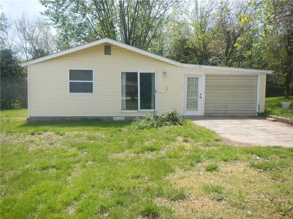 3356 Fishermans Dr, Vassar, KS 66543