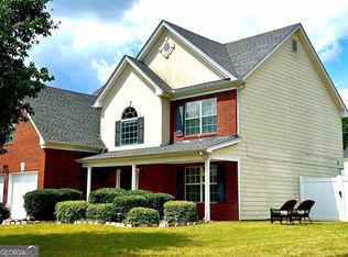 412 Lamont Ln, Hampton, GA 30228