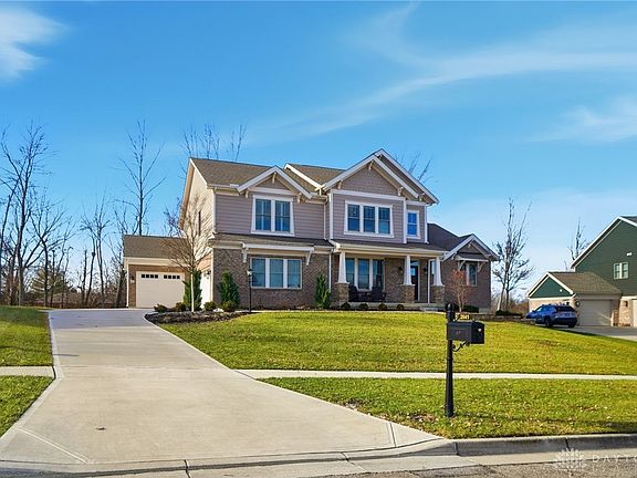 2nd image of 2641 Fairway Ln