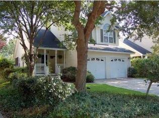 770 Shell Sand Rd, Charleston, SC 29412