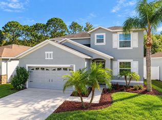 12832 SAULSTON PLACE, HUDSON, FL 34669