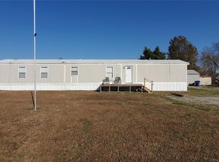 17625 E 111th St N, Owasso, OK 74055