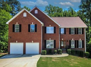 6932 Timbers East Ln, Lithonia, GA 30058