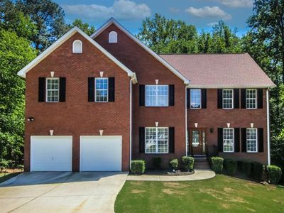 6932 Timbers East Ln, Lithonia, GA, 30058