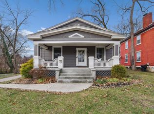 3873 Isabella Ave, Cincinnati, OH 45209