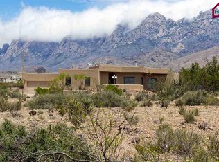 12005 Canyon Vista Rd, Las Cruces, NM 88011