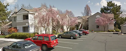 556 G St #556 Photo 1