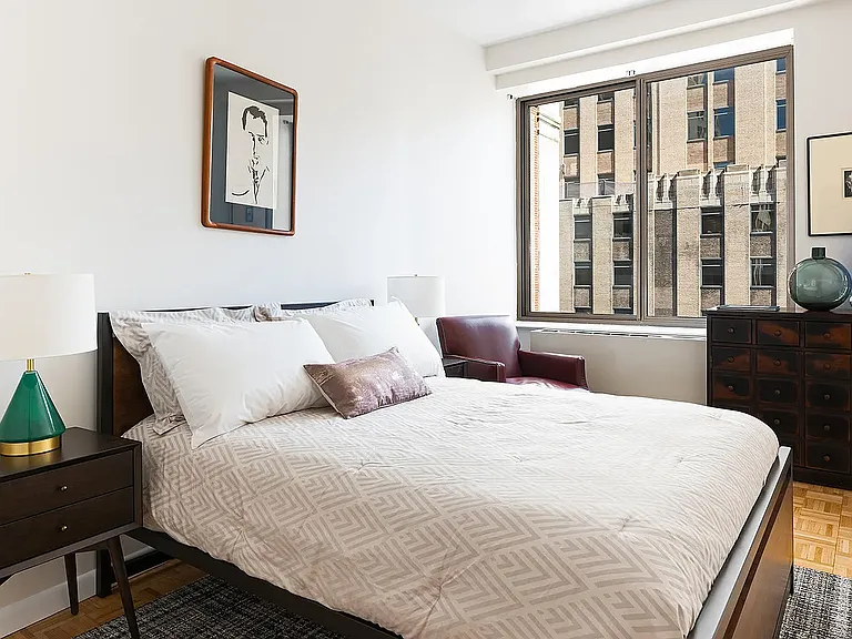 45 Wall St #501 — Photo 14
