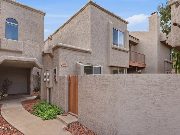 2834 S EXTENSION Road #1039, Mesa, AZ 85210