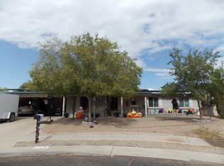 7661 E 45th St, Tucson, AZ 85730
