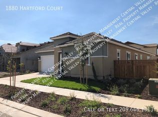 1880 Hartford Ct, Lathrop, CA