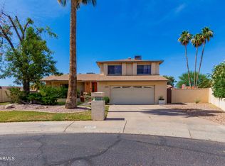 2420 W Dailey St, Phoenix, AZ 85023