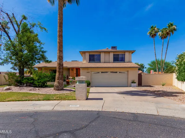 2420 W DAILEY Street, Phoenix, AZ 85023