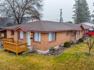 5904 N Addison St, Spokane, WA 99208
