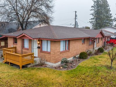 5904 N Addison St, Spokane, WA, 99208