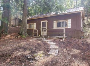 Xx Jackson Rd, Elk, WA 99009