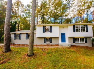 3699 Bramblevine Cir, Lithonia, GA 30038