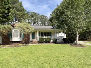 9940 Huntwyck Dr, Raleigh, NC 27603