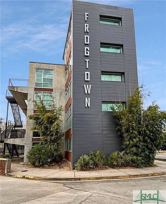 555 Berrien St, Savannah, GA 31401 MLS 307581 Zillow