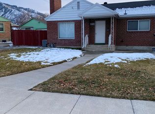 1374 Maple Dr, Logan, UT 84321