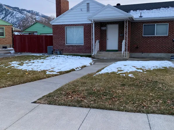 1374 Maple Dr, Logan, UT 84321