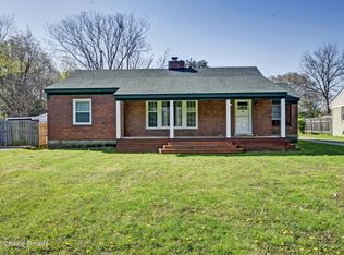 9612 Watterson Trl, Jeffersontown, KY 40299