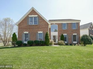14134 Bear Creek Dr, Boyds, MD