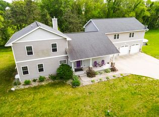 8725 W Garbow Rd, Middleville, MI 49333
